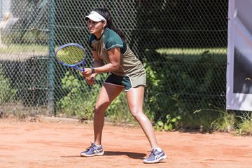 Johanna Silva 63 - Verbandsmeisterschaft SH/HH